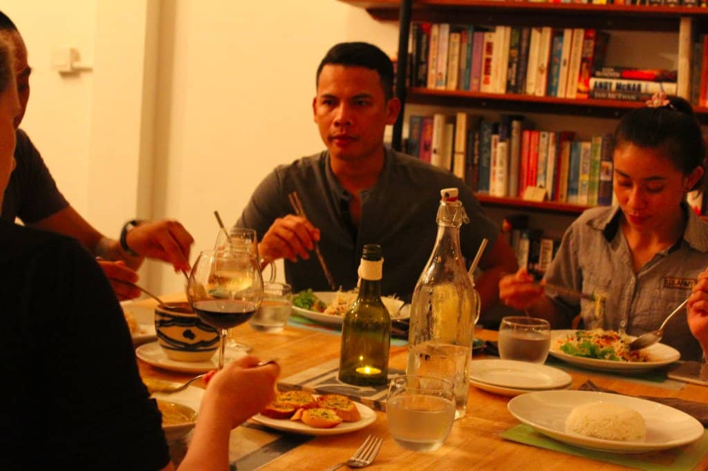 Delicious and Healthy Menu Options