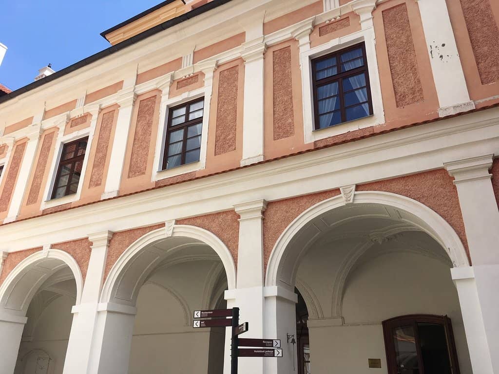 Private Spa Experience