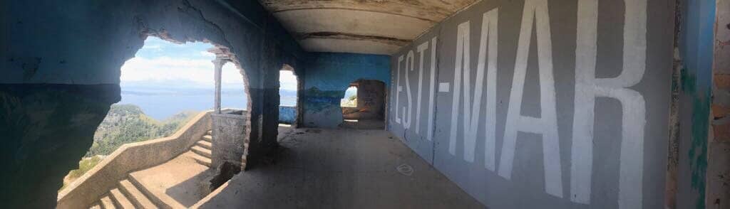 Historic Surveillance Tower