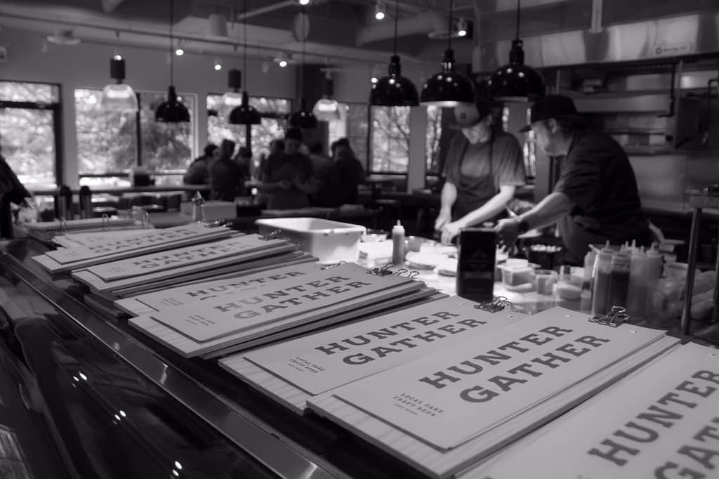 Unique Poutine Creations