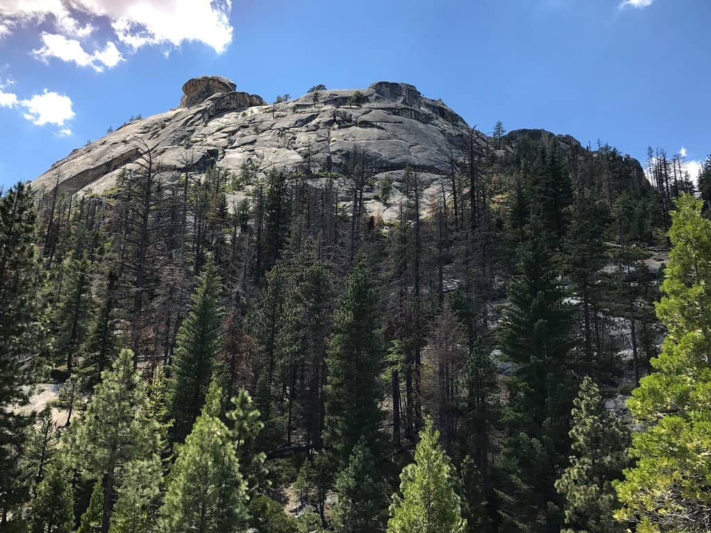 Arch Rock
