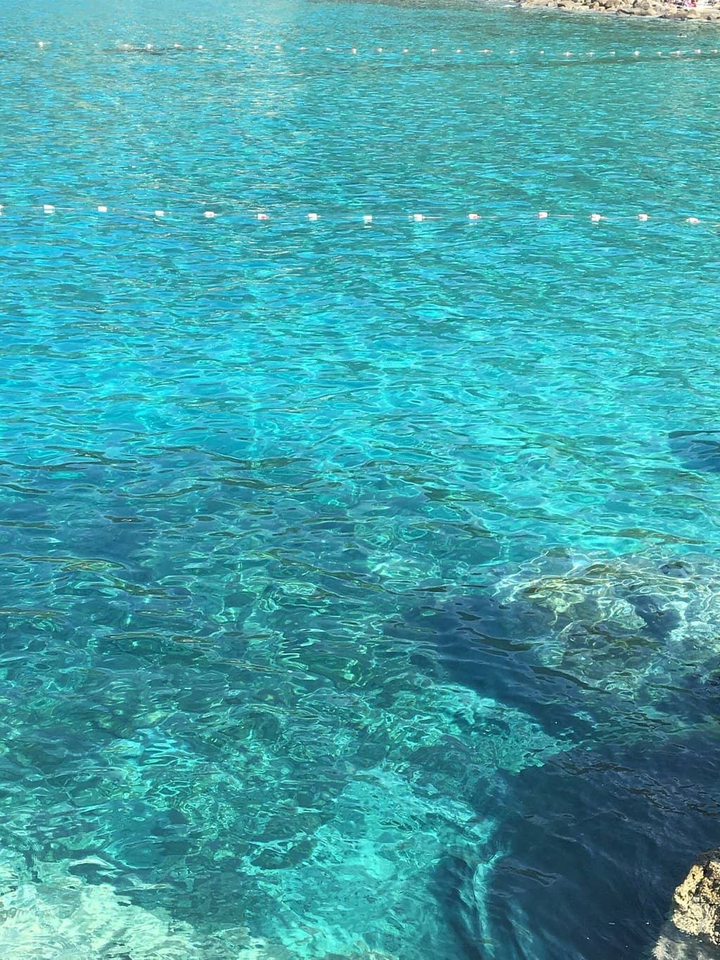 The Iconic Granite Arches
