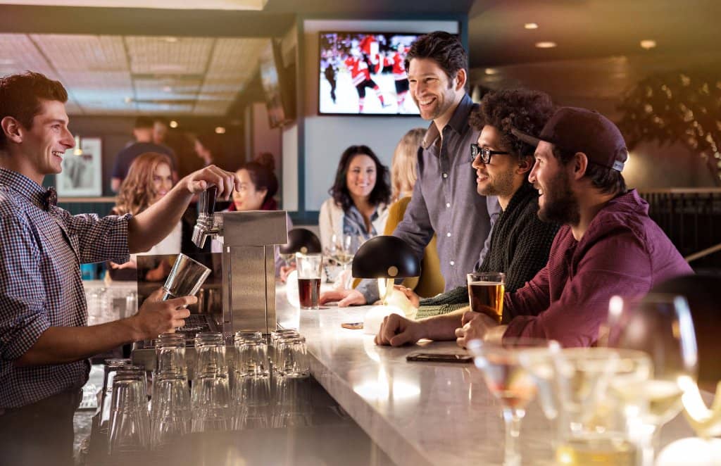 Hearty Alpine Comfort Food