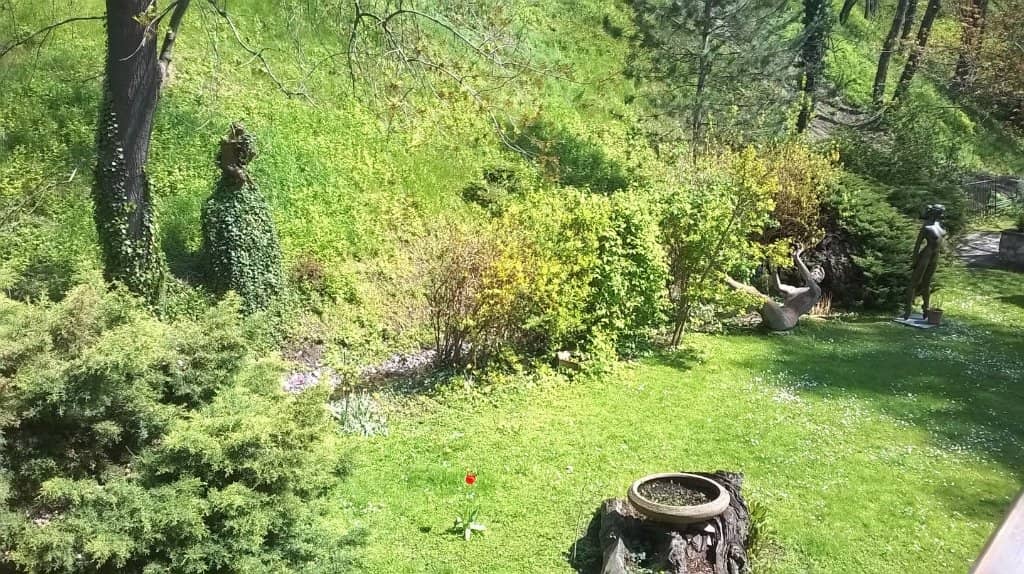 18th-Century Cottages