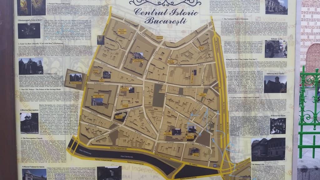 Vlad the Impaler Statue