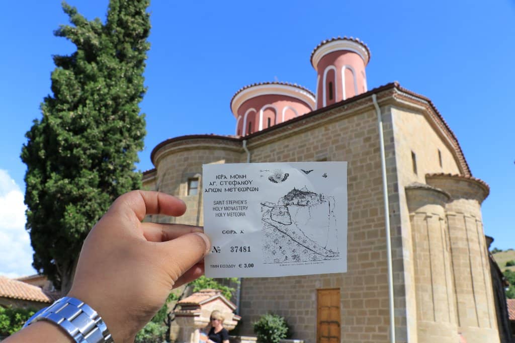 Breathtaking Valley Views