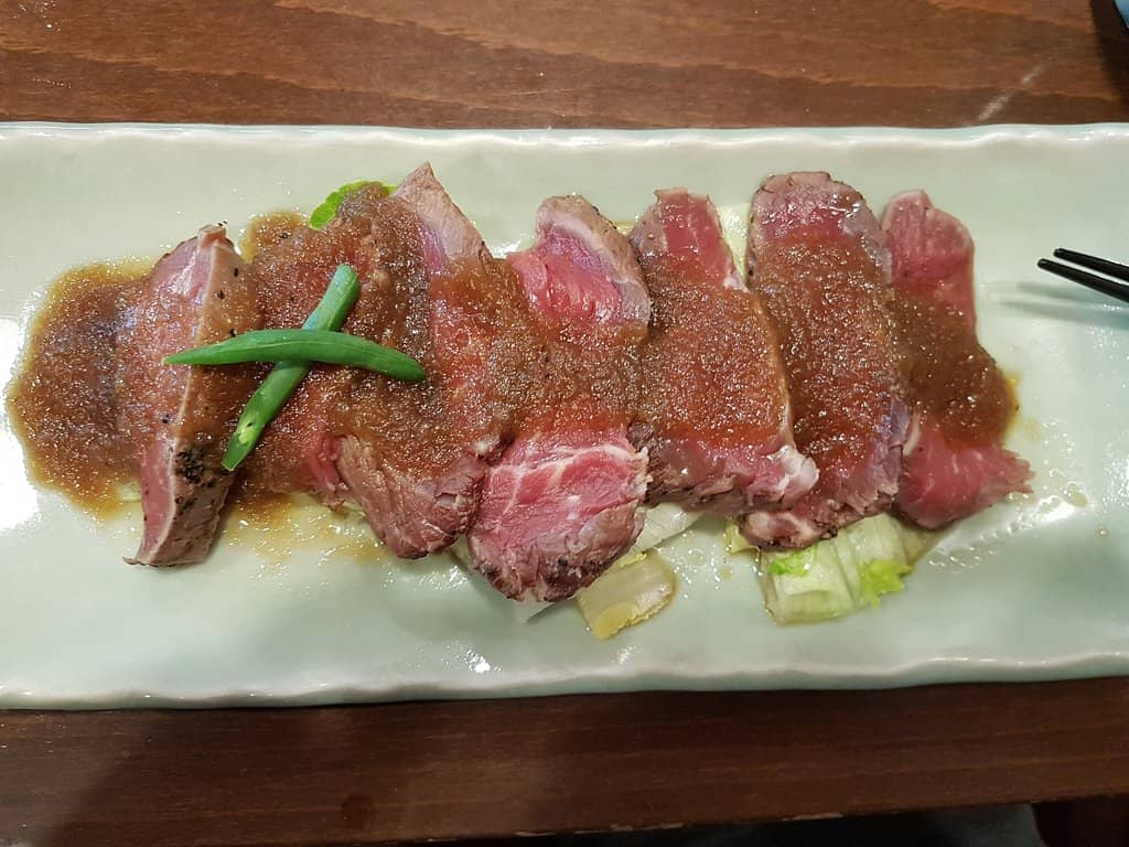 Traditional Japanese Delights