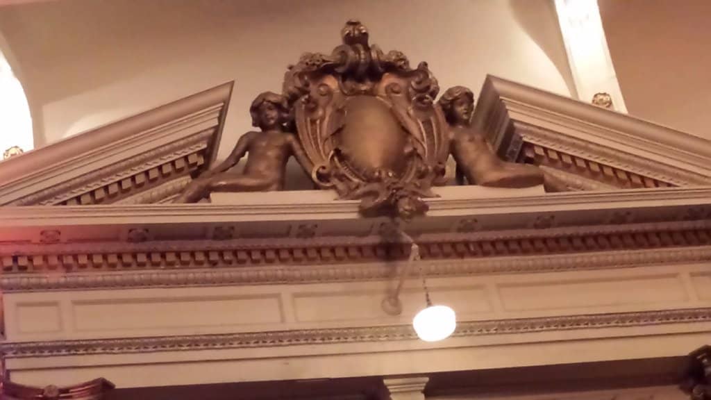 Intimate Concert Experience