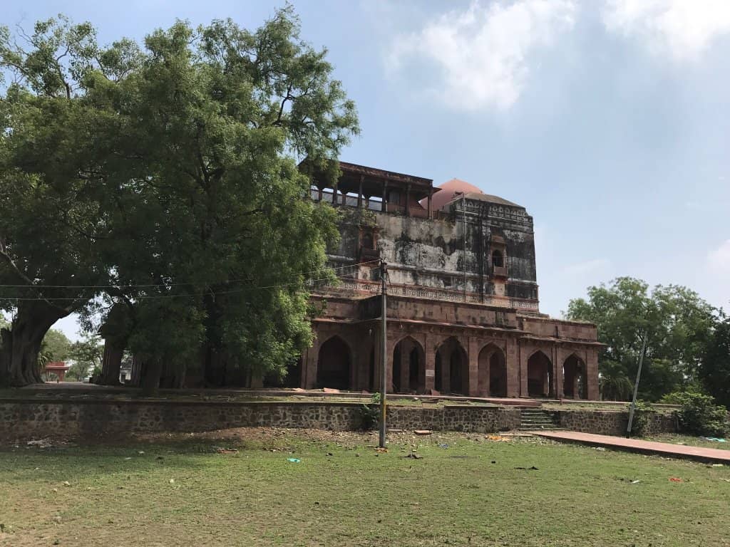 Surya Kund & Brahma Kund