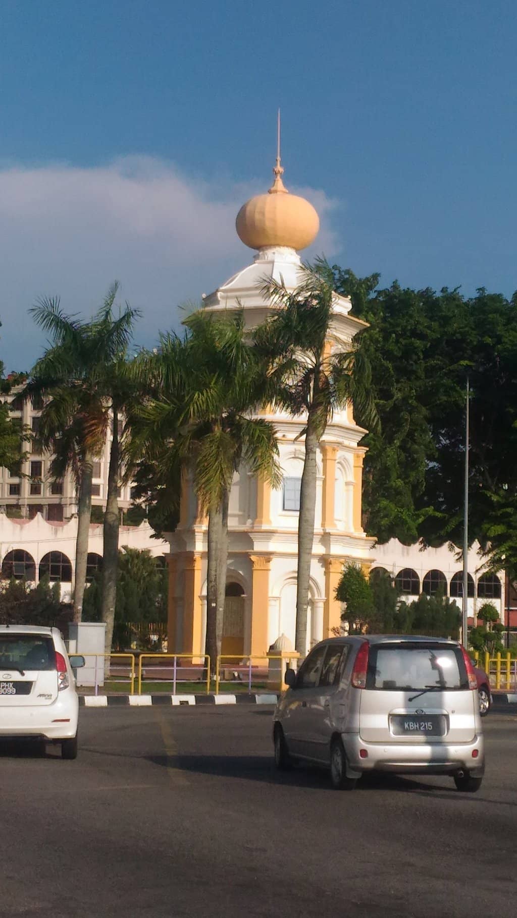 Instagrammable Architecture