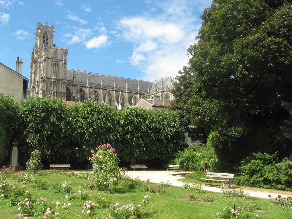 Children's Playground