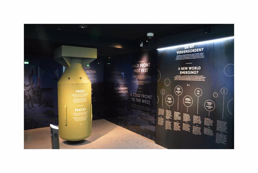 Artifacts from Daily Life