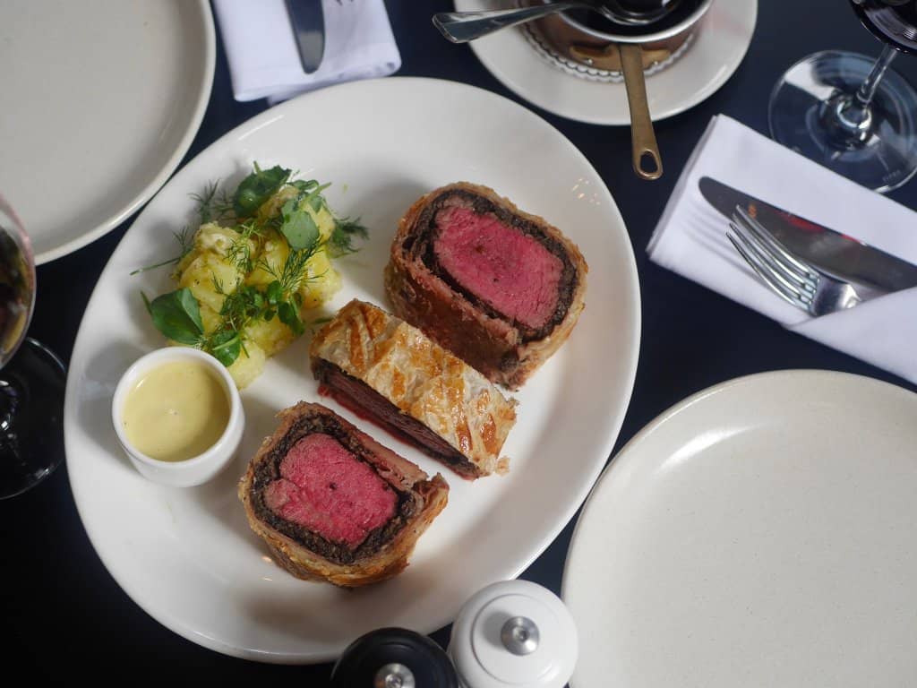 Flavor-Packed Dishes