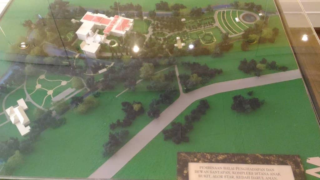 Educational Exhibits