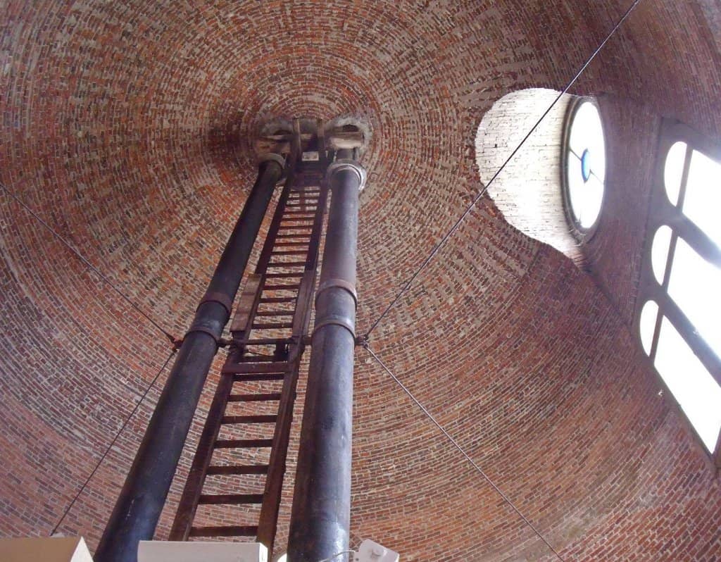 Surrounding Park & Landmarks