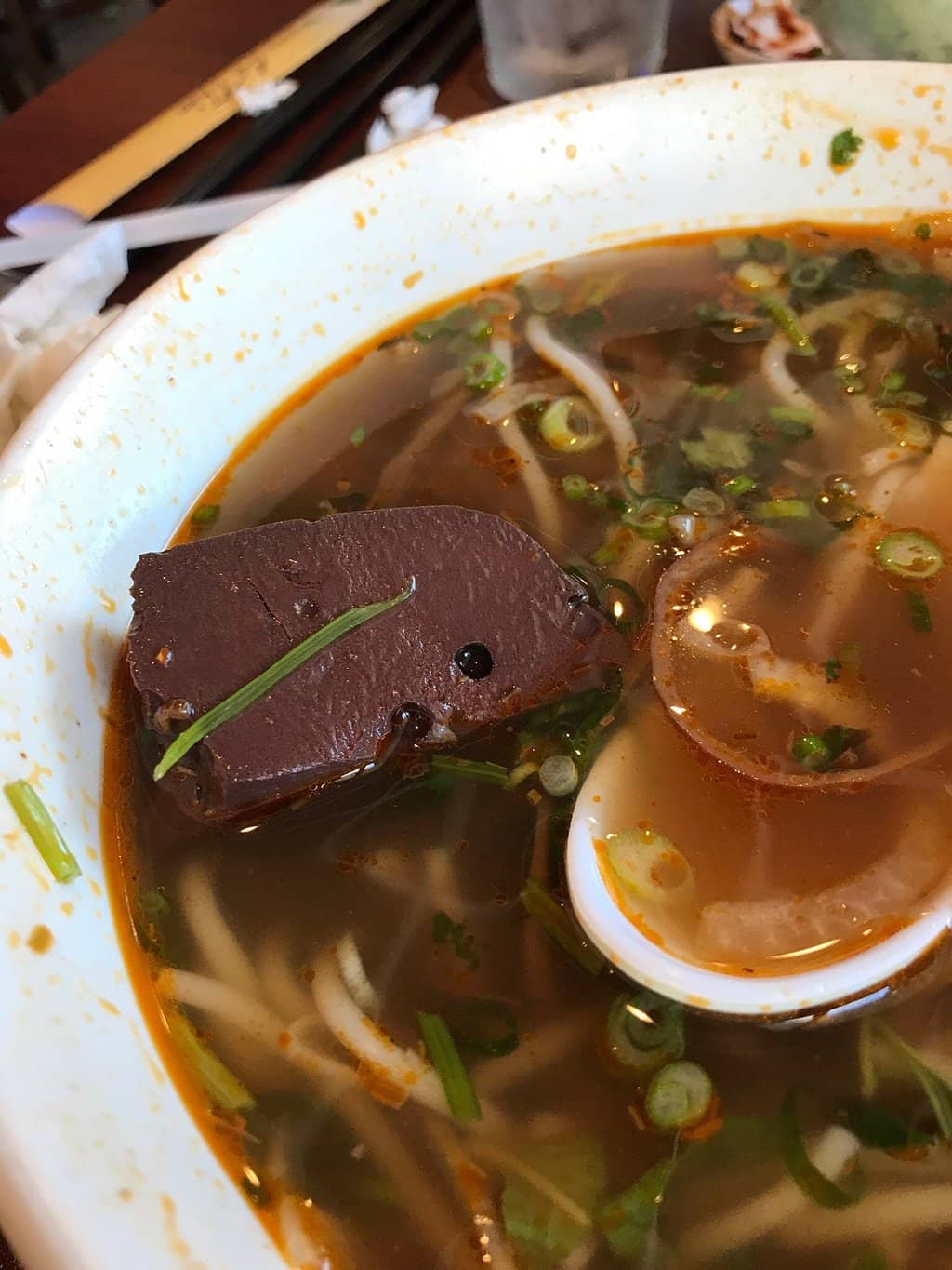 Authentic Mi Quang Experience