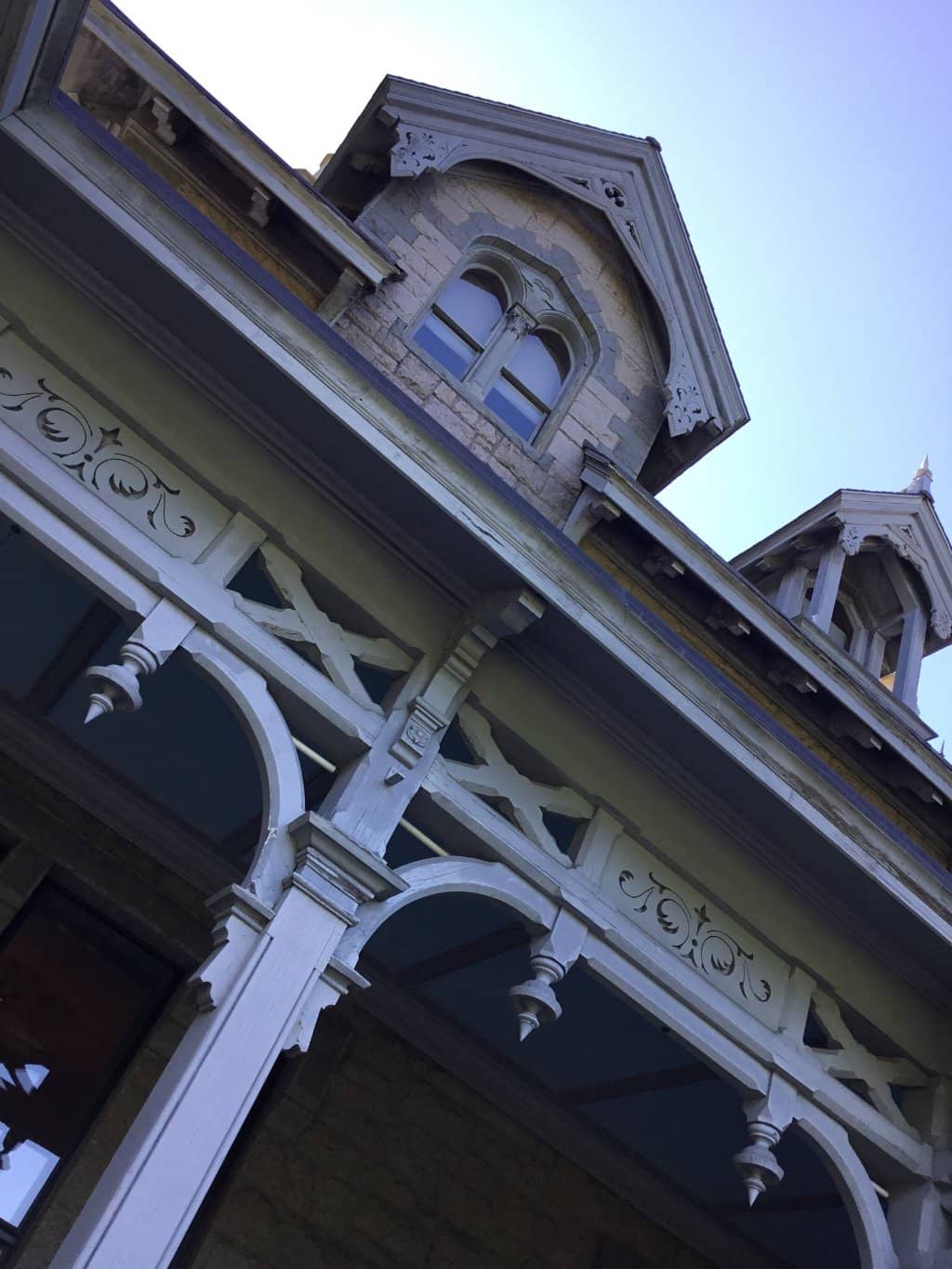 Johnny Cloud's Stories