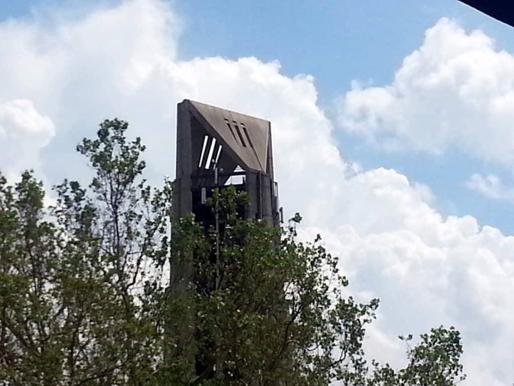 The Millennium Carillon