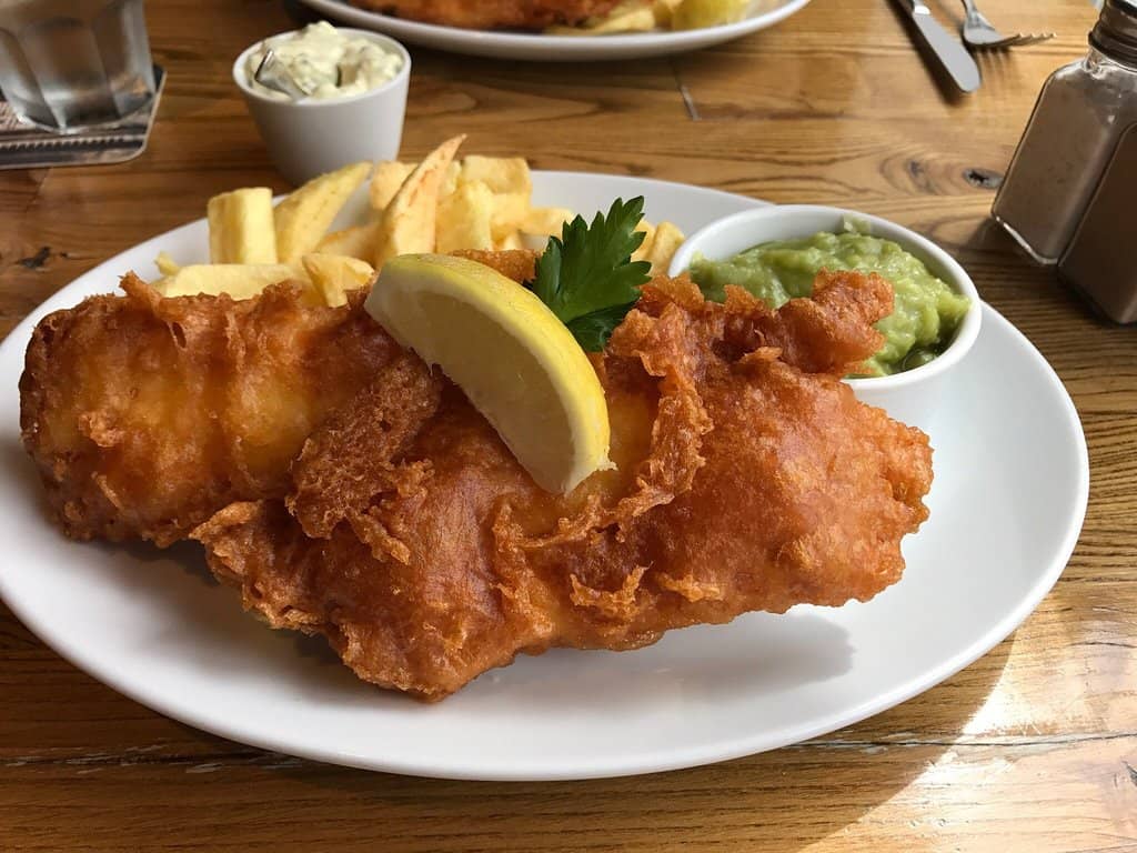 Tynemouth Priory and Castle