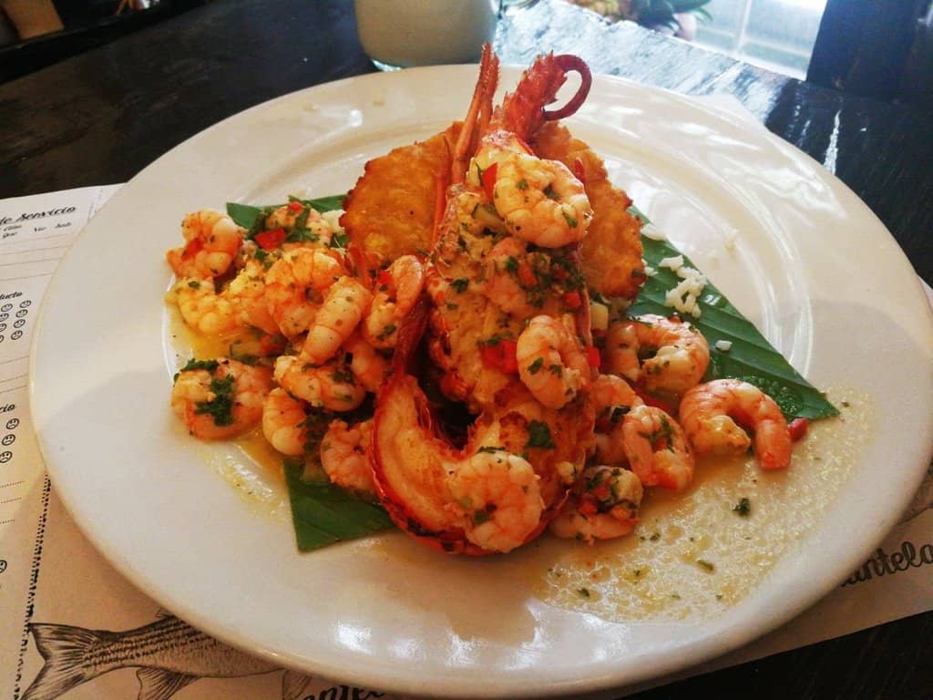 Attentive and Considerate Service