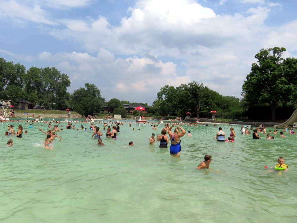 Picnic & Grill Paradise