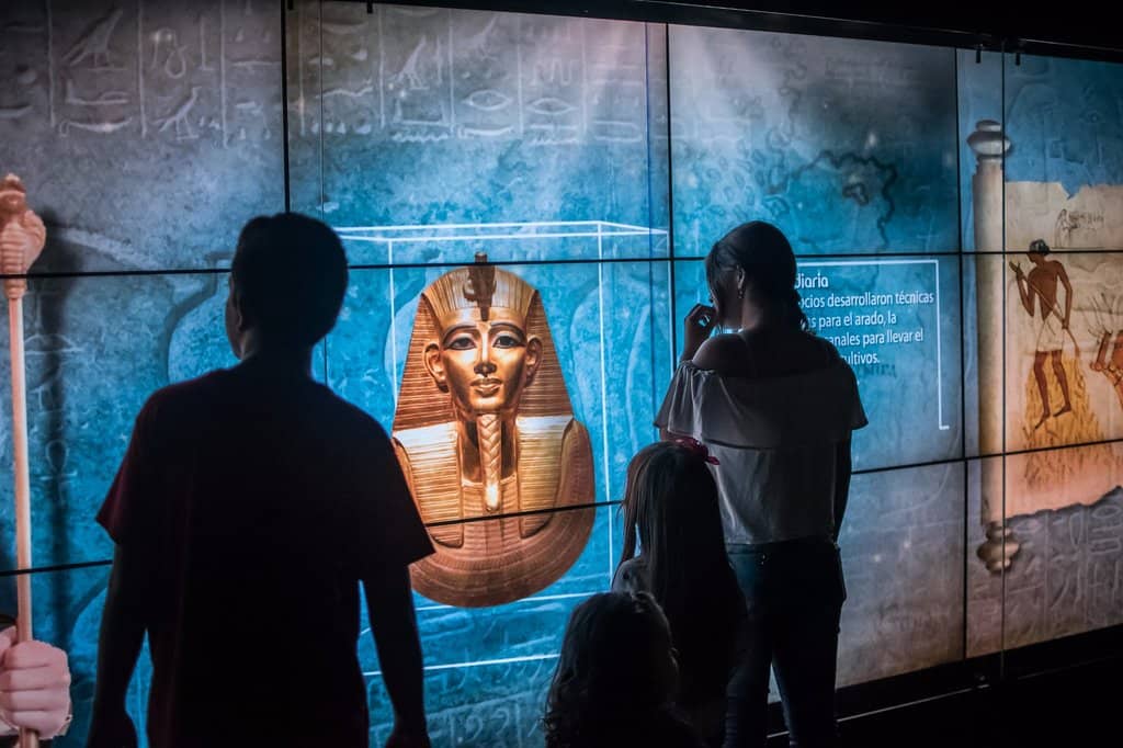 Colombia's Water Ecosystems