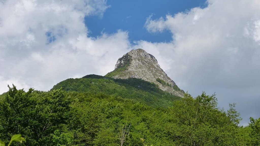 Hidden Cave Exploration