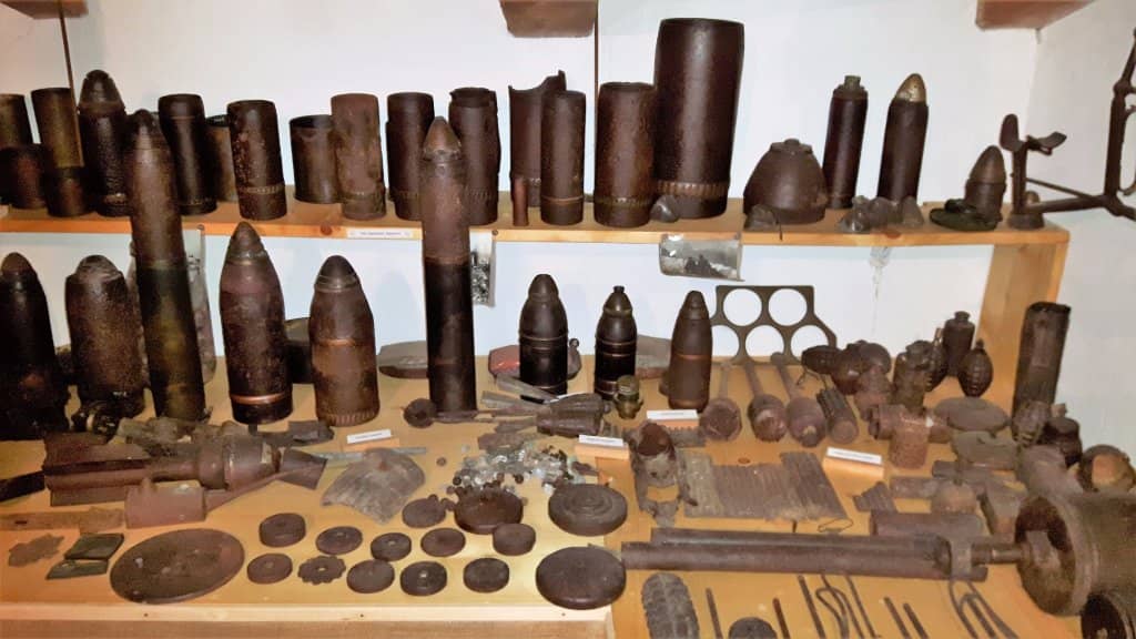 Scenic Natural Beauty