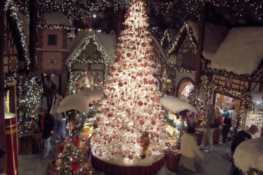 Unique Christmas Decorations