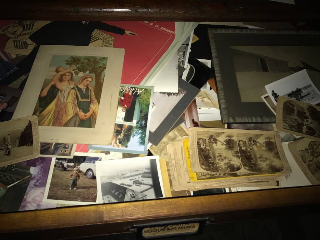 Community Gathering Hub