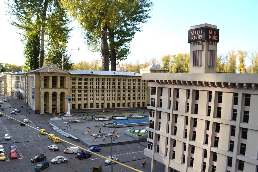 International Miniatures