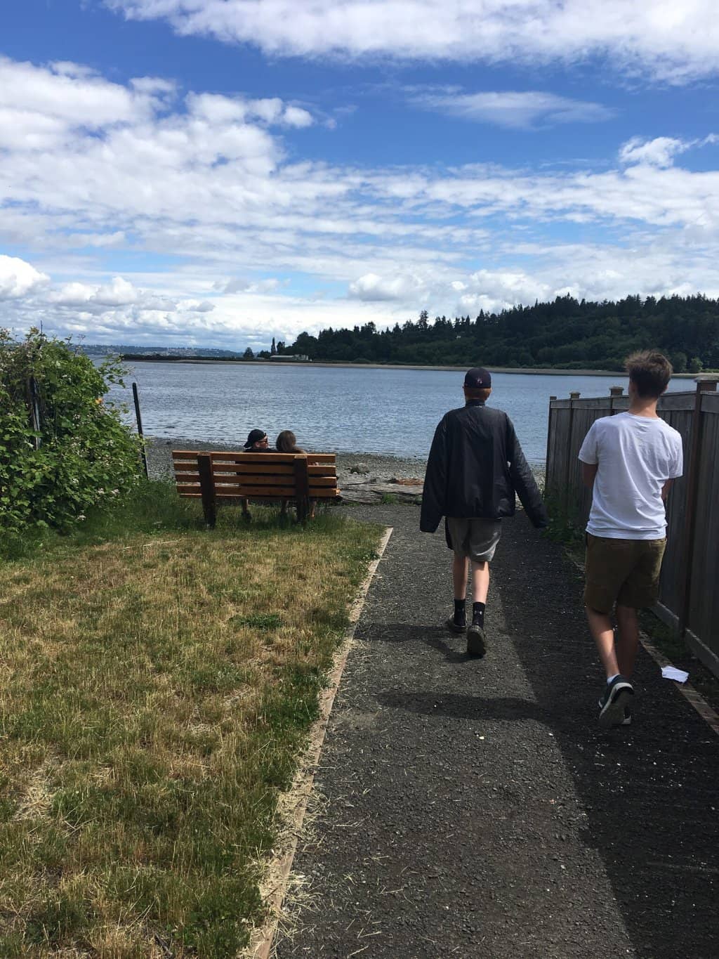 Wildlife and Nature Trails