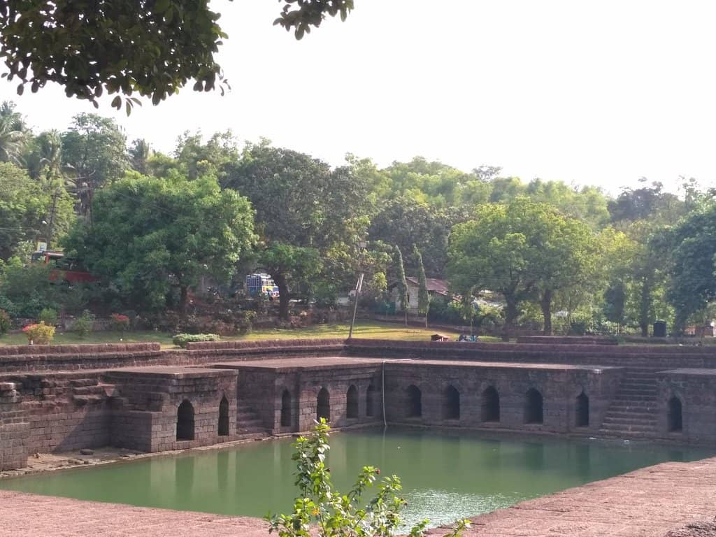 Unique Terracotta Roof Architecture
