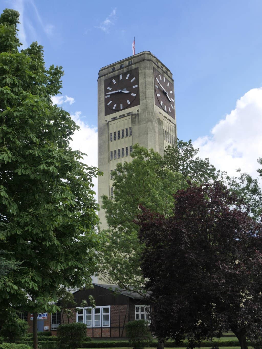 Baroque & Gothic Architecture