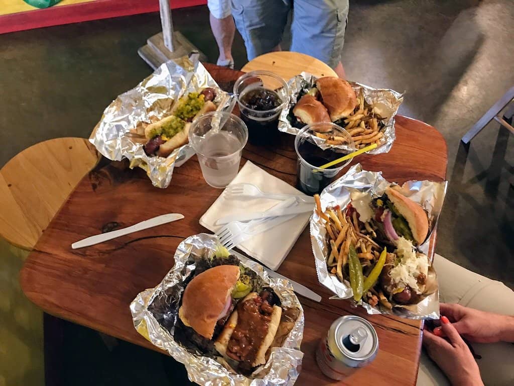 Budget-Friendly Sedona Eats