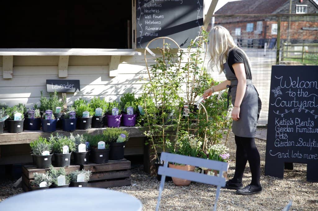 Independent Shops and Galleries