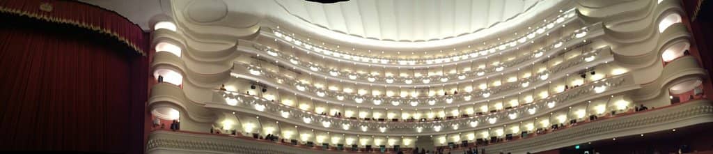 Diverse Performances