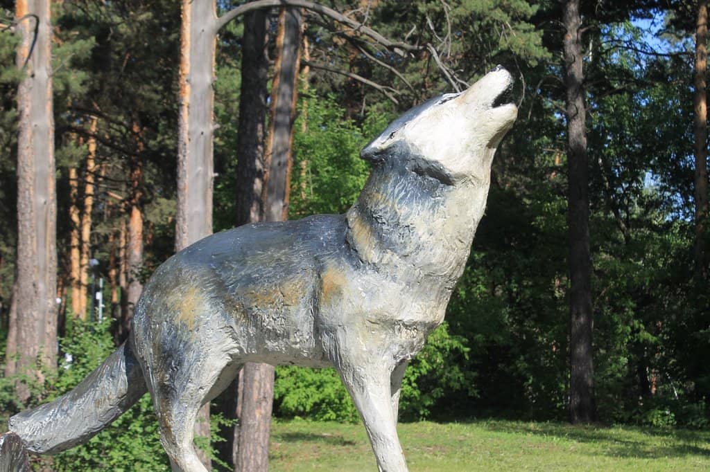 Active Recreation Zones