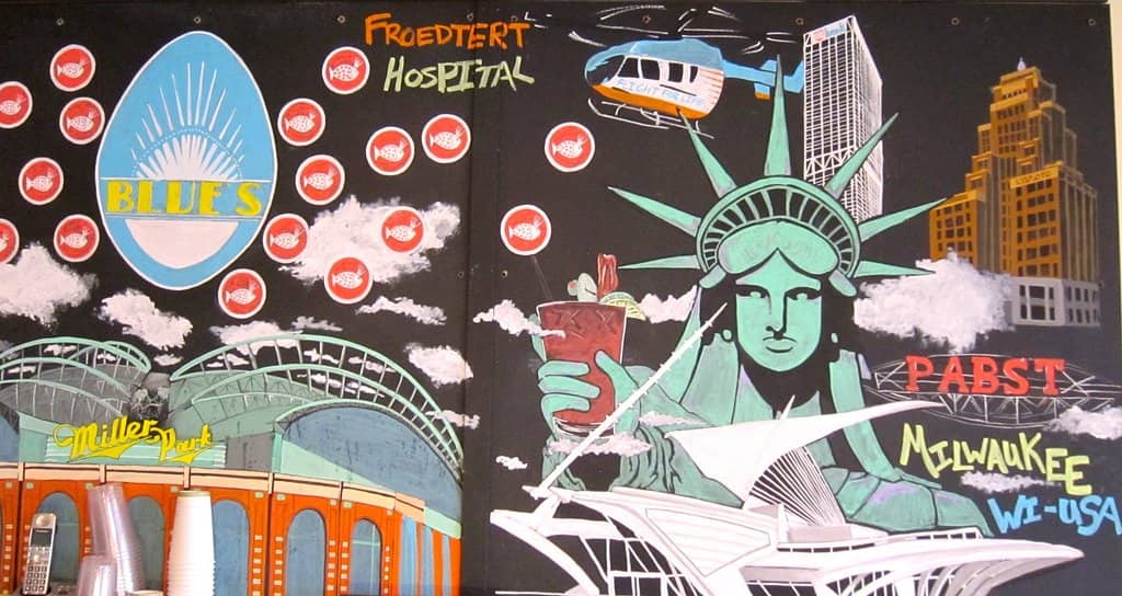 Globally Inspired Brunch