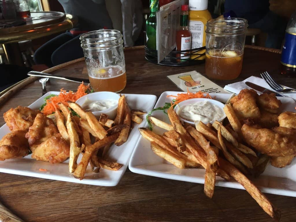 Weekend Brunch Staple