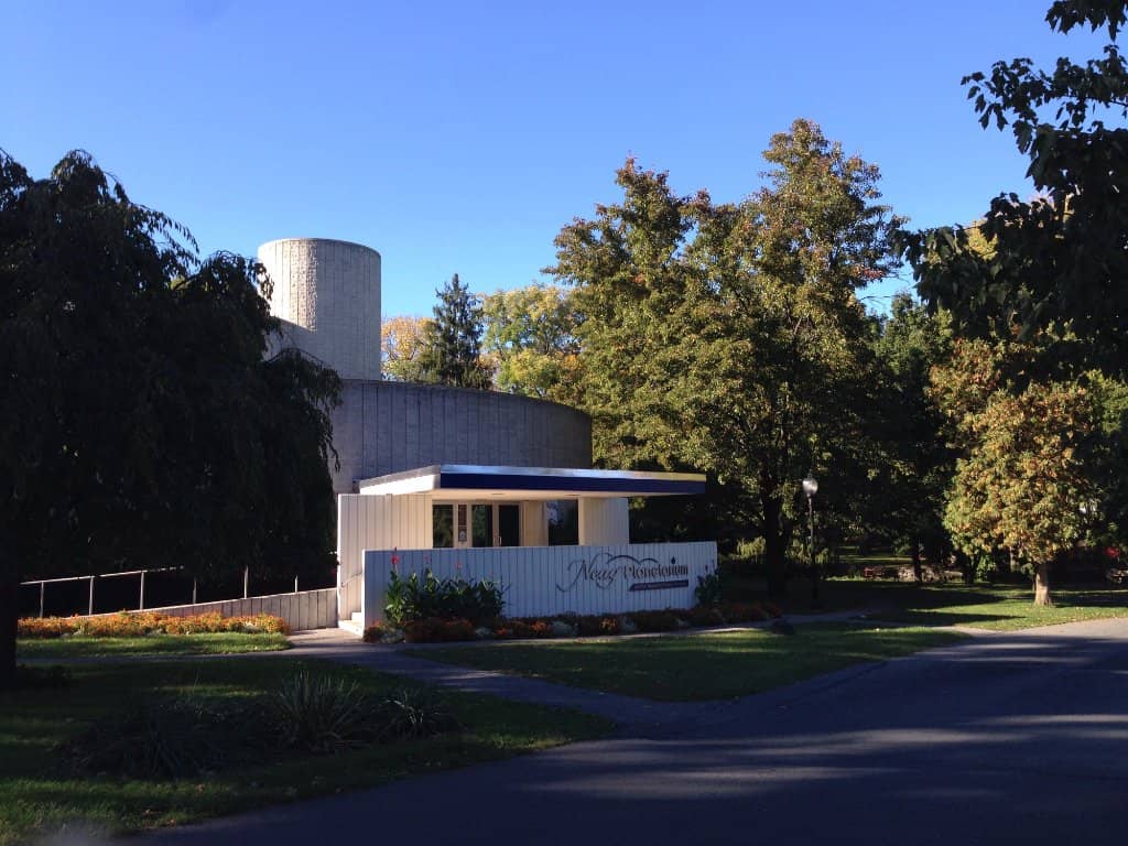 Allied Artists of America Exhibition