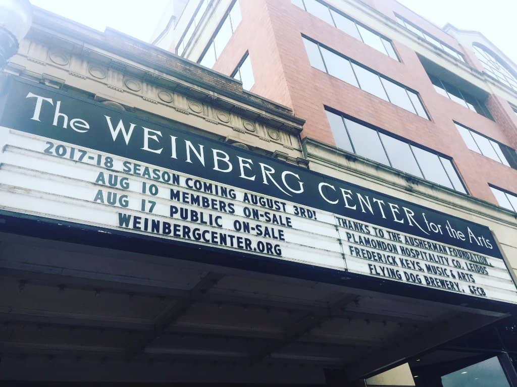 Community Sing-A-Longs