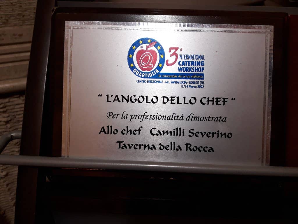 Al Fresco Summer Dining