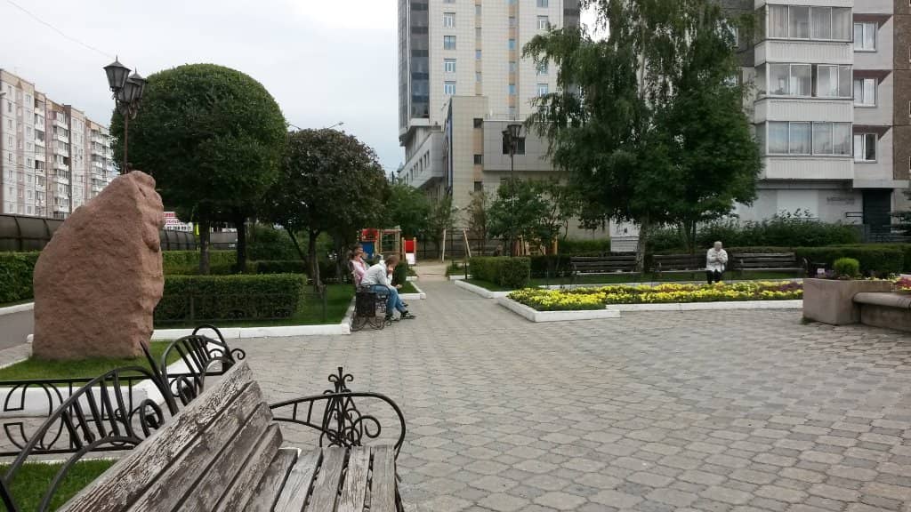 Diverse Shopping Finds