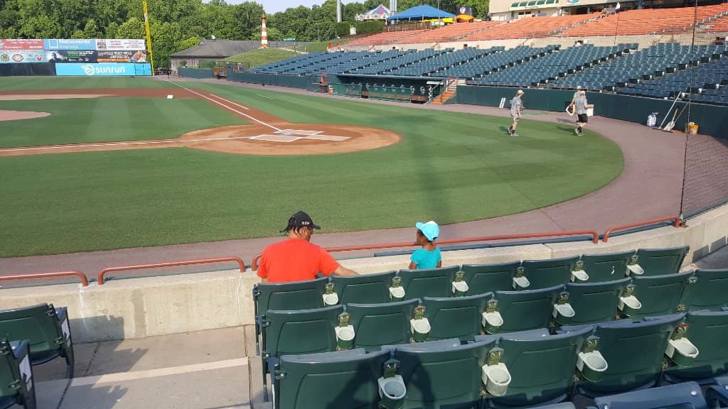 Diamond View Restaurant