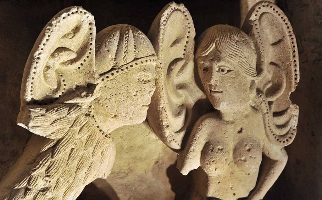 Basilica of Sainte-Marie-Madeleine