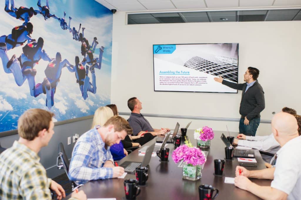 Professional Instructor Guidance