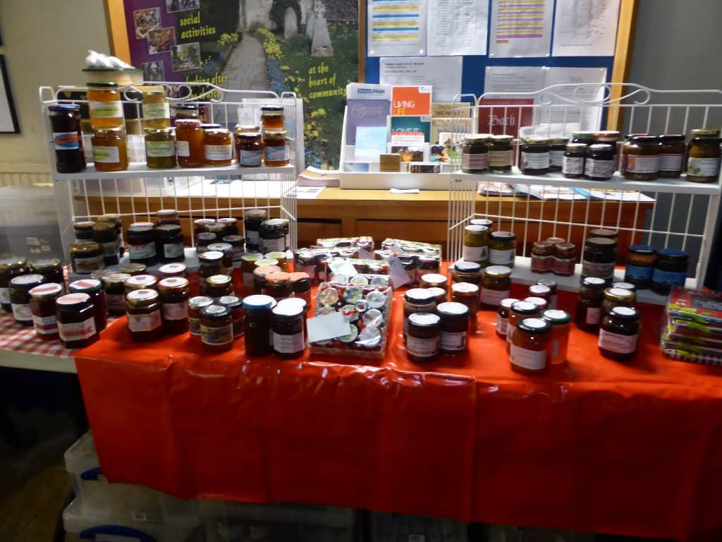 Stained Glass Windows