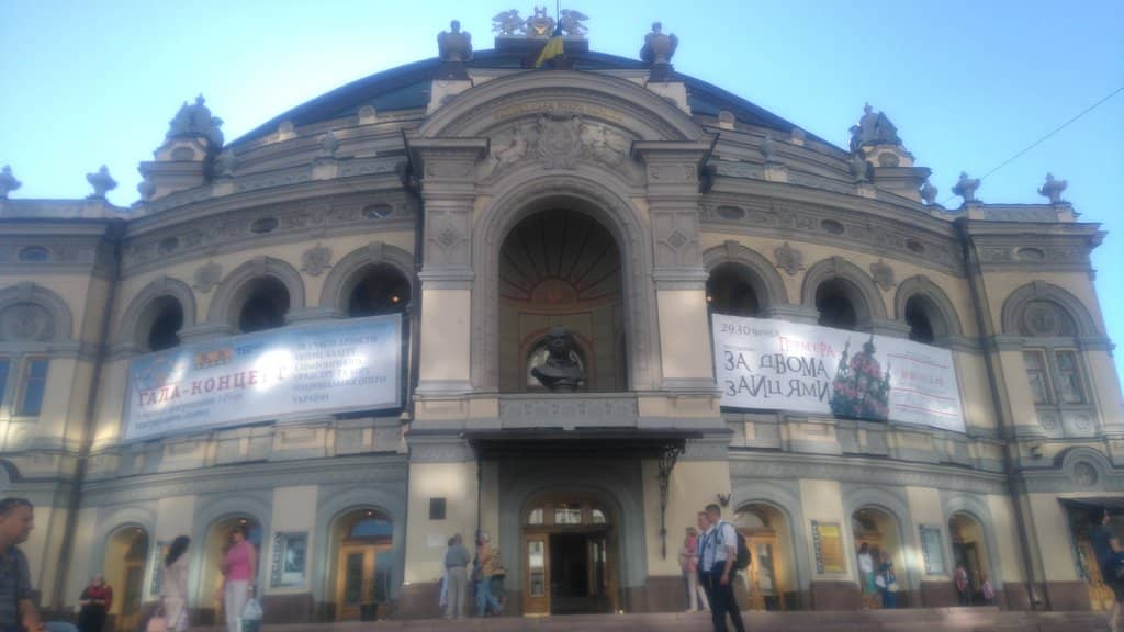 Phantom of the Opera