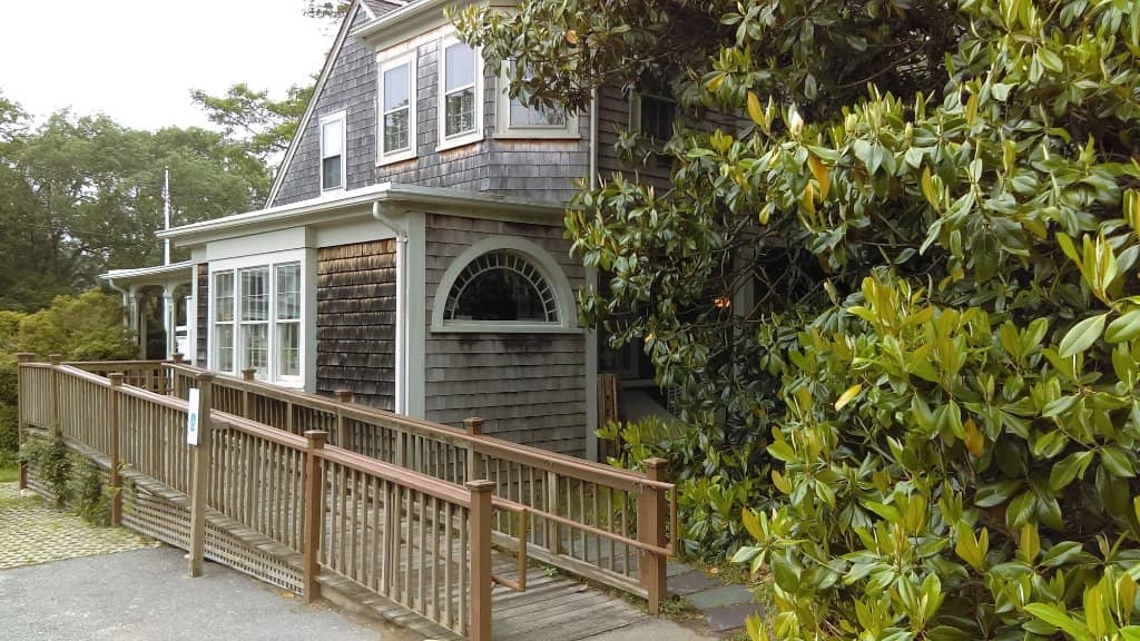 Macabre Scavenger Hunt